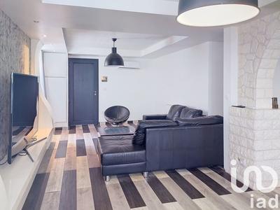 Maison - 200 m² - 6 pièces