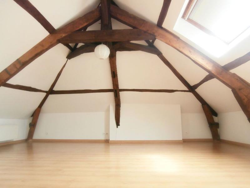 Maison - 155 m² - 5 pièces