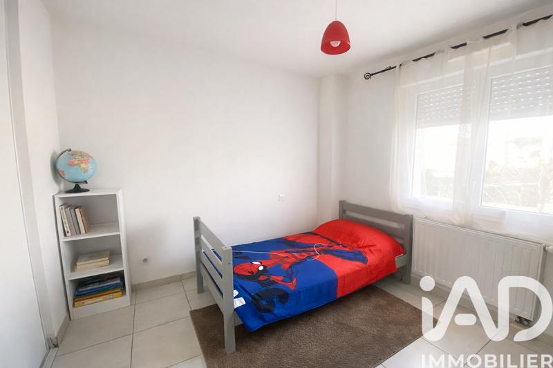 Maison - 68 m² - 3 pièces