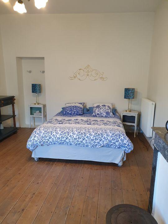 Maison de ville - 395 m² - 12 pièces