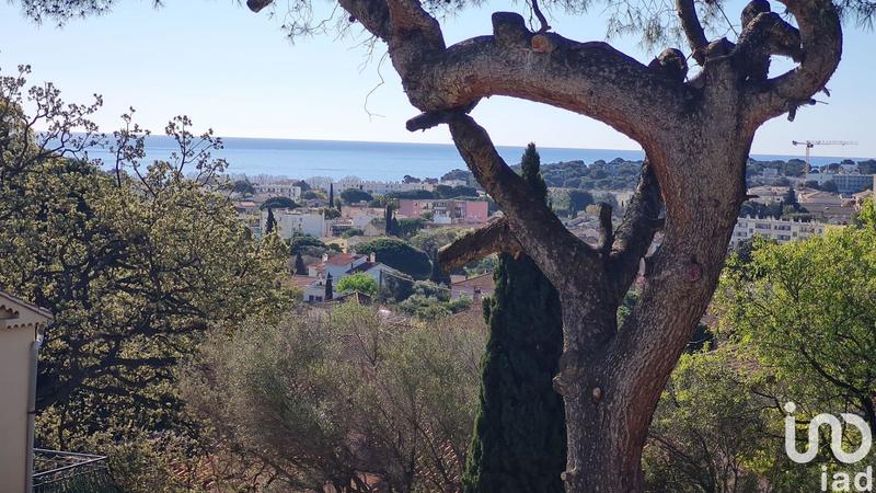 Maison - 200 m² - 7 pièces