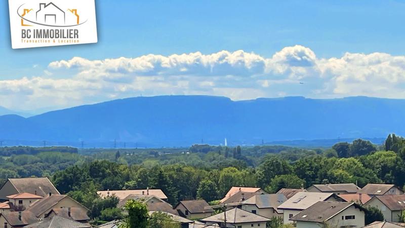 Maison - 158 m² - 7 pièces