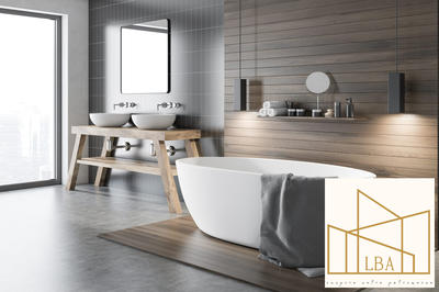 Appartement - 135 m² - 5 pièces