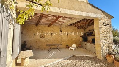 Maison - 123 m² - 5 pièces