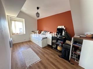 Appartement - 107 m² - 5 pièces