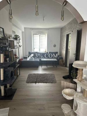 Appartement - 64 m² - 4 pièces