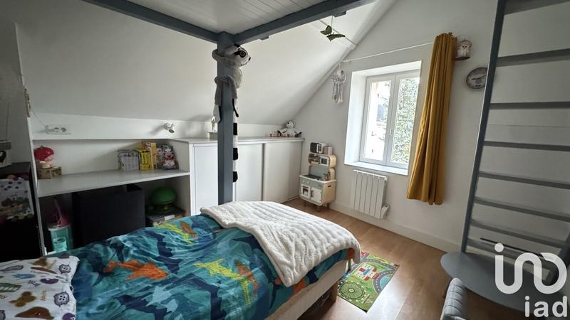 Maison de village - 74 m² - 4 pièces