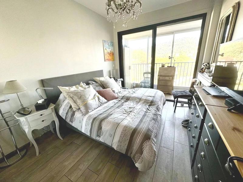 Appartement - 106 m² - 3 pièces