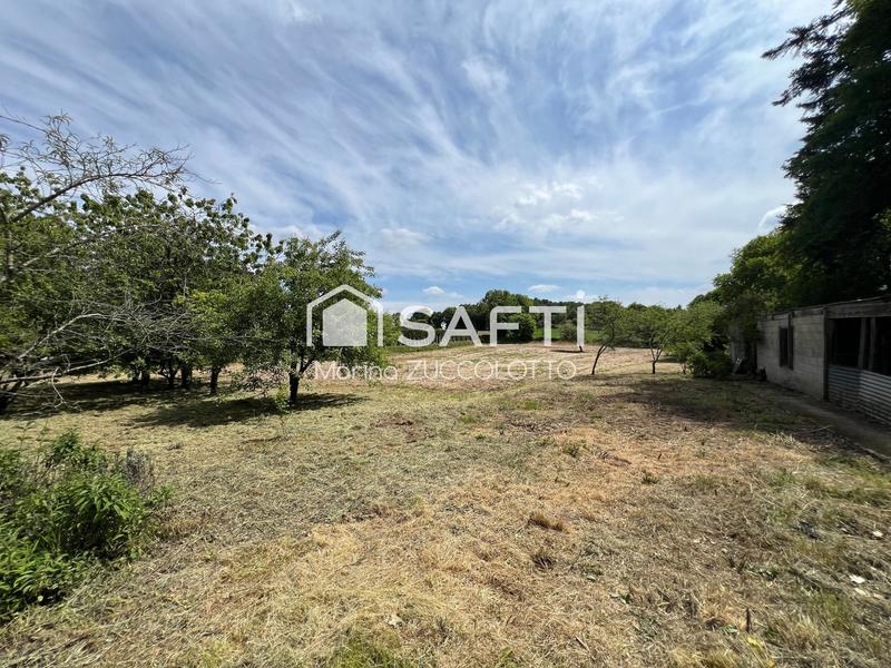 Maison - 74 m² - 3 pièces