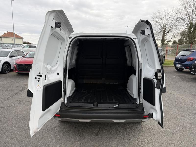 Nissan Townstar E- Fourgon Ev L1 45kwh Chargeur 22kw Gsr2b n-Connecta