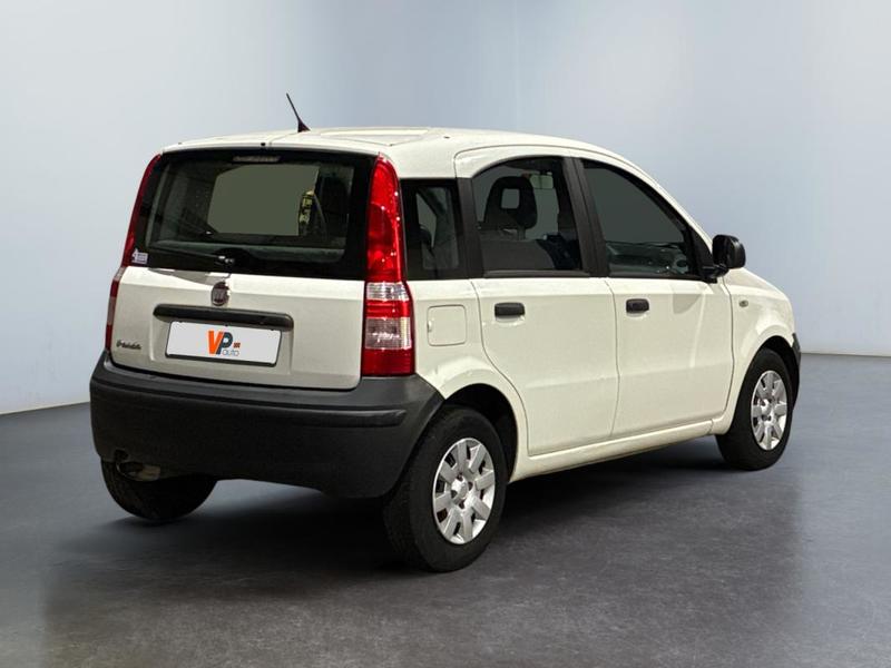 Fiat Panda My 1.2 8v 69 ch Team