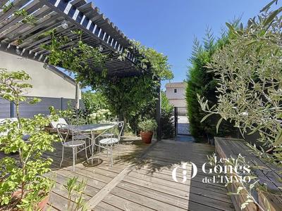 Duplex - 100 m² - 4 pièces