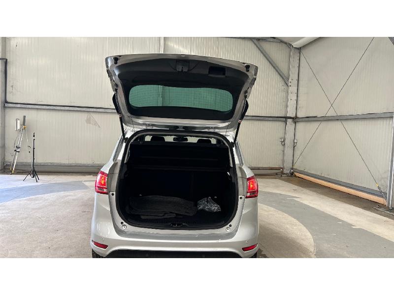 Ford B-Max 1.0 EcoBoost 125 SetS Titanium