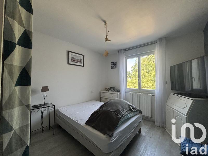 Maison - 114 m² - 5 pièces