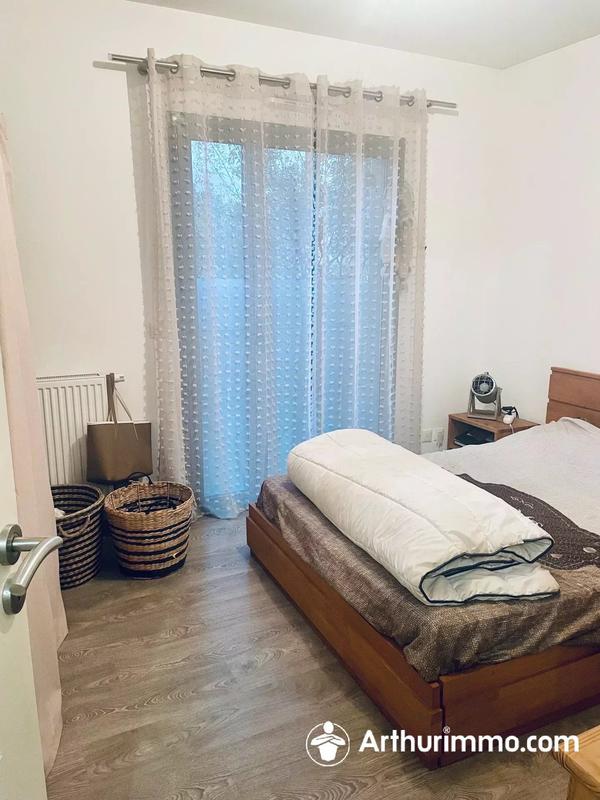 Appartement - 73 m² - 3 pièces