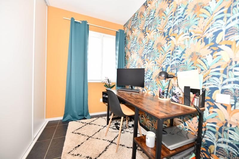 Maison - 144 m² - 5 pièces