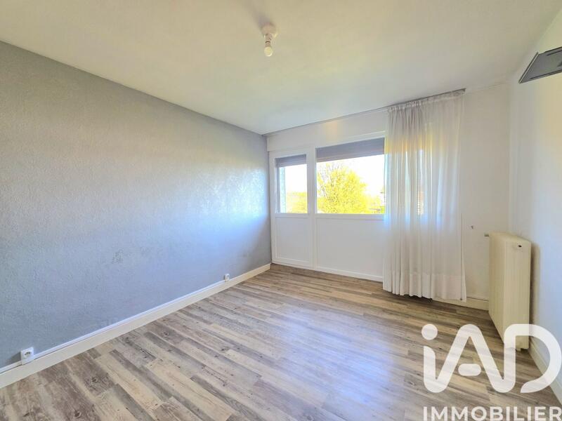 Maison de ville - 90 m² - 5 pièces