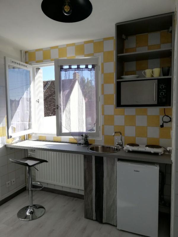Appartement - 10 m² - 1 pièce