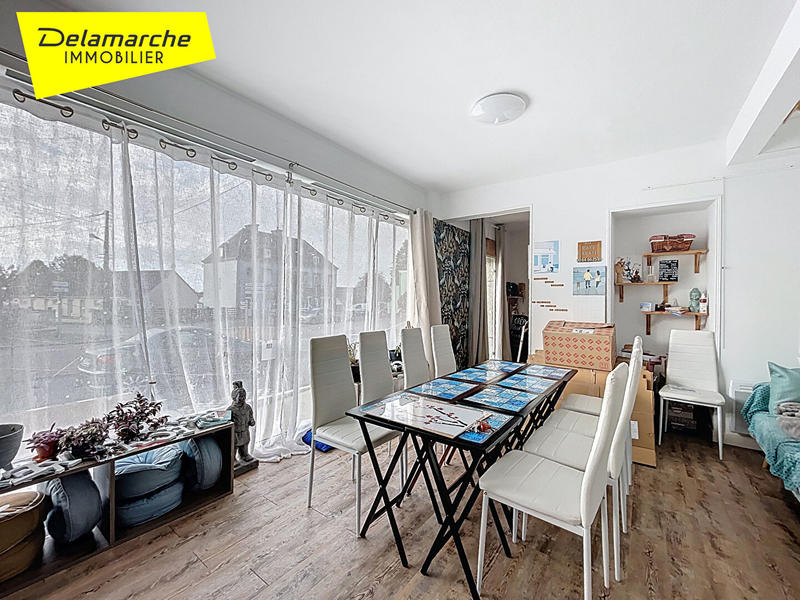 Maison - 169 m² - 10 pièces