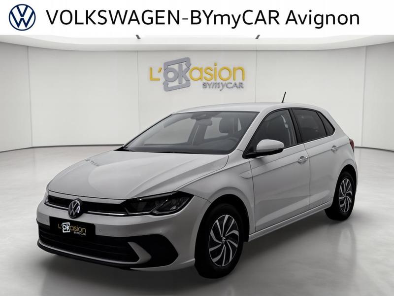 Volkswagen Polo 1.0 Tsi 95 s&amp;S Dsg7 Vw Edition