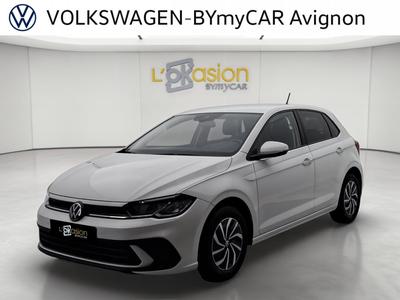 Volkswagen Polo 1.0 Tsi 95 s&amp;S Dsg7 Vw Edition