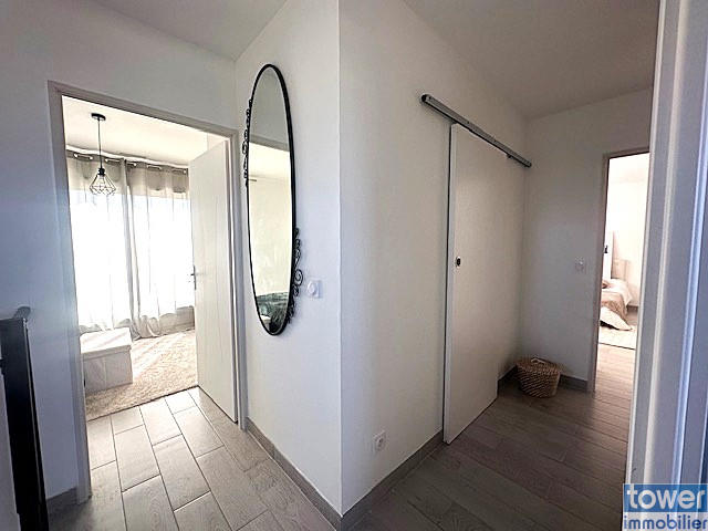 Maison - 144 m² - 5 pièces