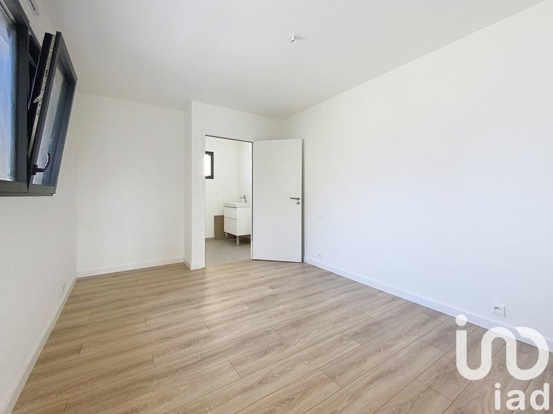 Maison - 139 m² - 5 pièces