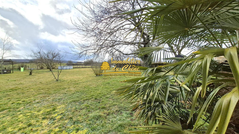 Ferme - 168 m² - 6 pièces