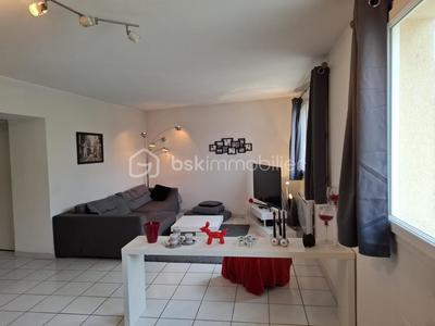 Duplex - 149 m² - 6 pièces
