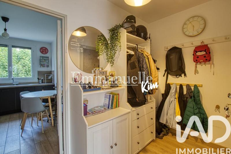 Appartement - 69 m² - 3 pièces