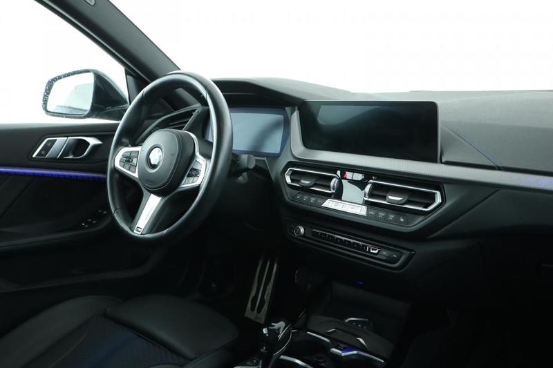 Bmw Série 2 Gran Coupé 218i m Sport Auto 7 136 ch