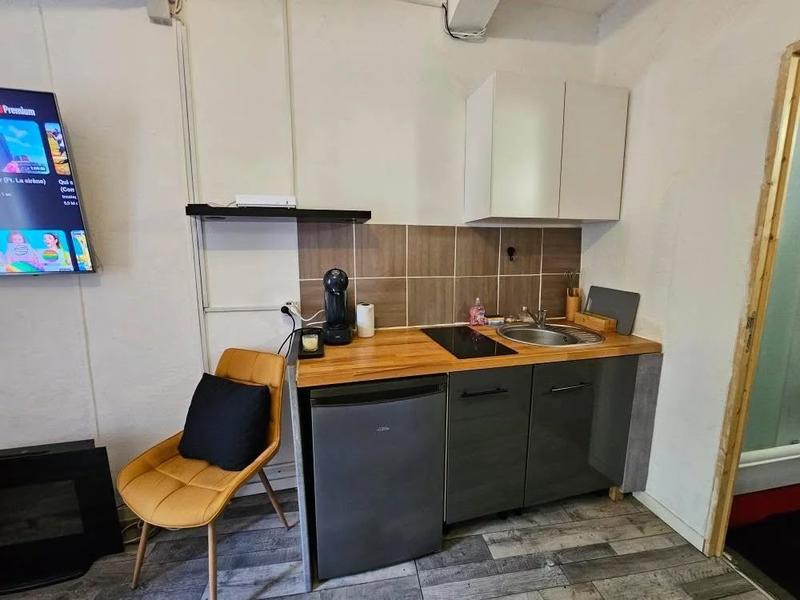 Maison de ville - 75 m² - 4 pièces