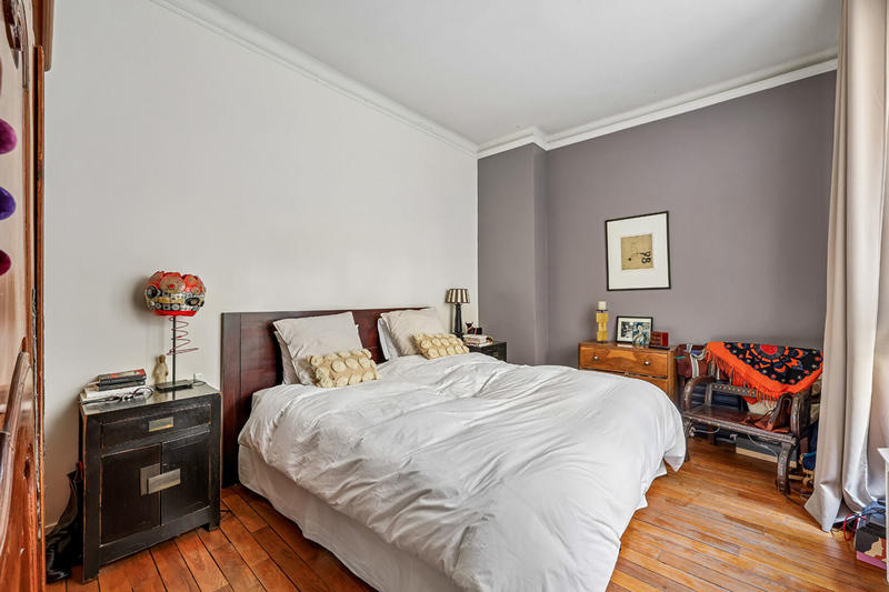 Appartement - 140 m² - 5 pièces