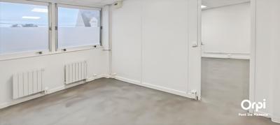 Local commercial - 38 m²