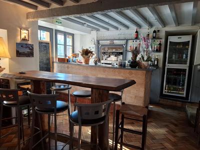 Maison - 159 m² - 4 pièces