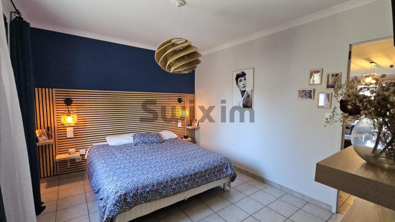 Villa - 157 m² - 5 pièces