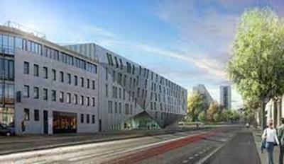 Appartement - 21 m² - 1 pièce