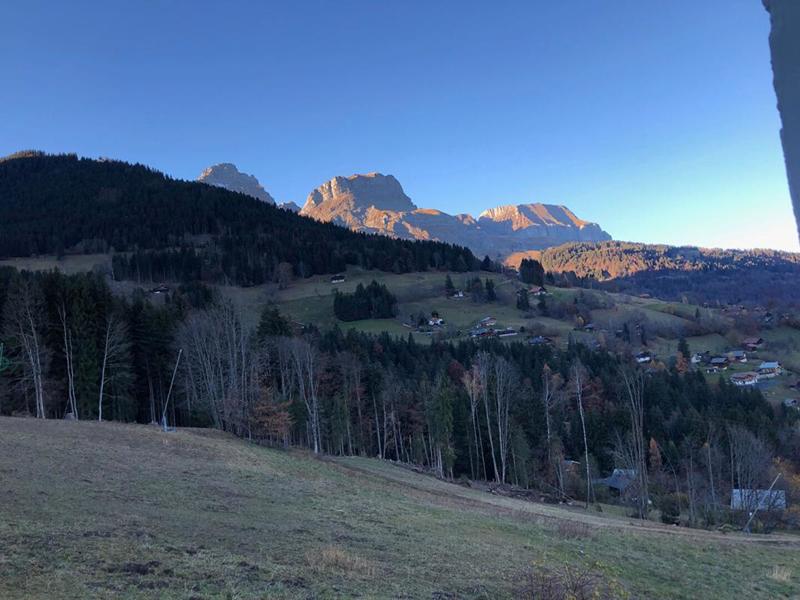 Appartement - 24 m² - 2 pièces