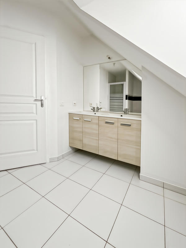 Maison - 114 m² - 5 pièces