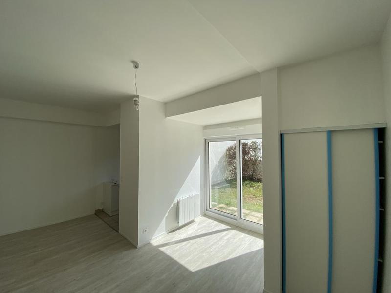 Appartement ancien - 31 m² - 1 pièce