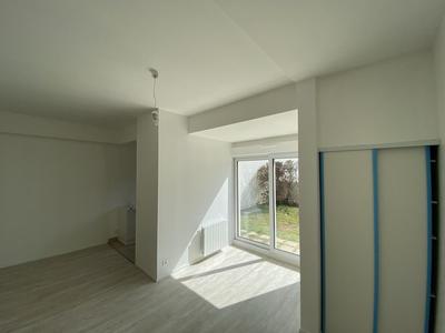 Appartement ancien - 31 m² - 1 pièce