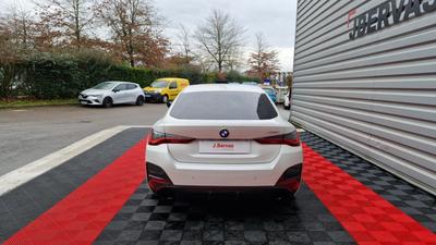 Bmw Série 4 Gran Coupé G26 420i 184 Ch Bva8 m Sport