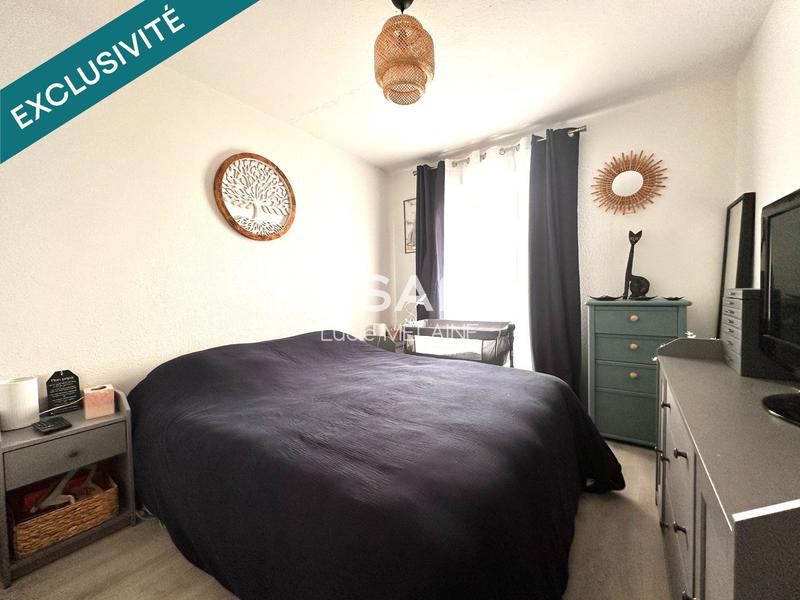 Duplex - 71 m² - 3 pièces