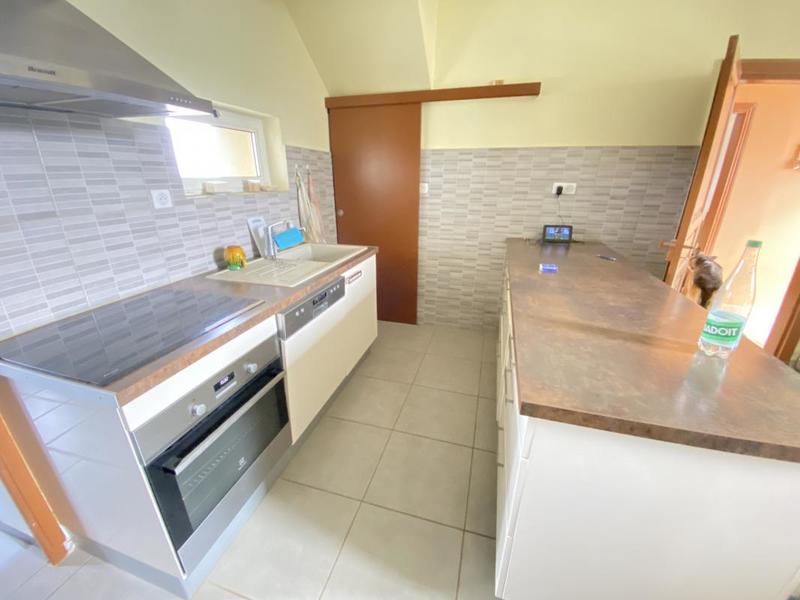 Propriété - 127 m² - 5 pièces