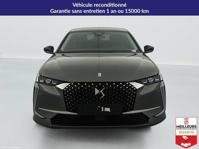 Ds Ds 4 Ds4 PureTech 130 Eat8 Rivoli