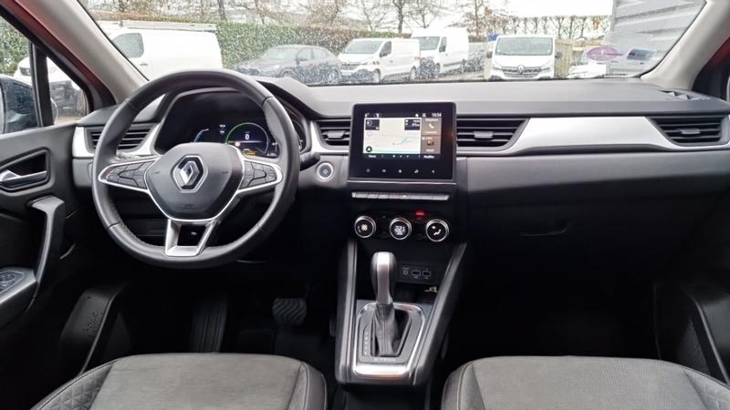 Renault Captur E-Tech 145 - 21 Business