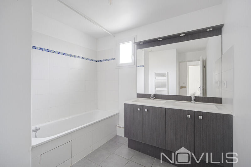 Villa - 87 m² - 4 pièces