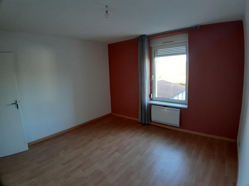 Appartement - 94 m² - 4 pièces