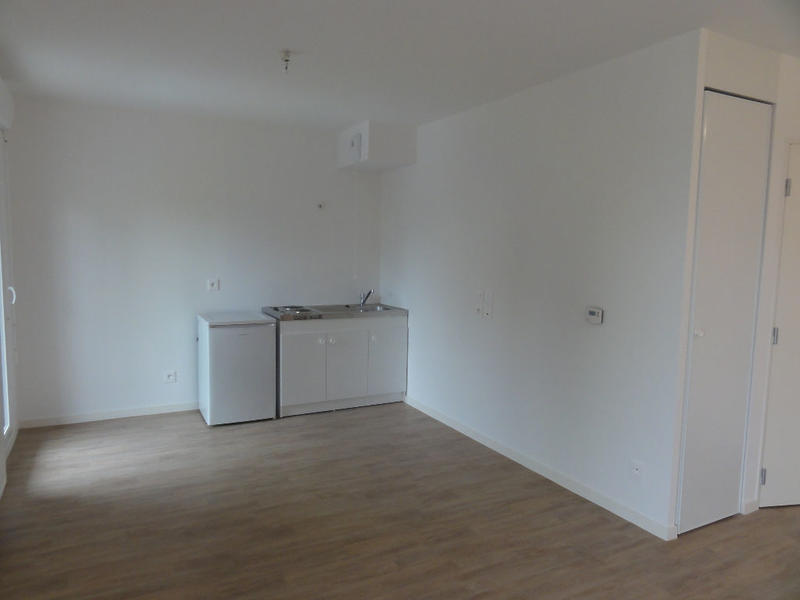 Appartement - 33 m² - 1 pièce