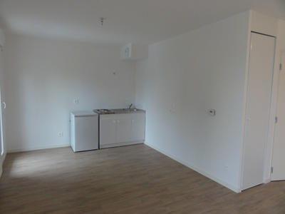 Appartement - 33 m² - 1 pièce
